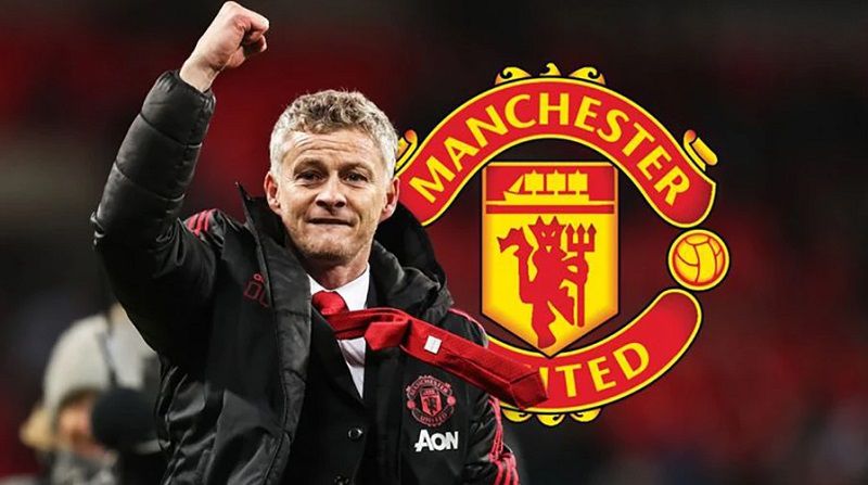 Manchester United: Bước Tiến Khó Khăn