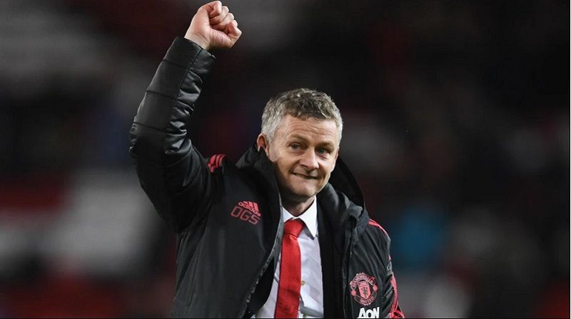 Hành Trình Cầu Thủ Của Ole Gunnar Solskjaer