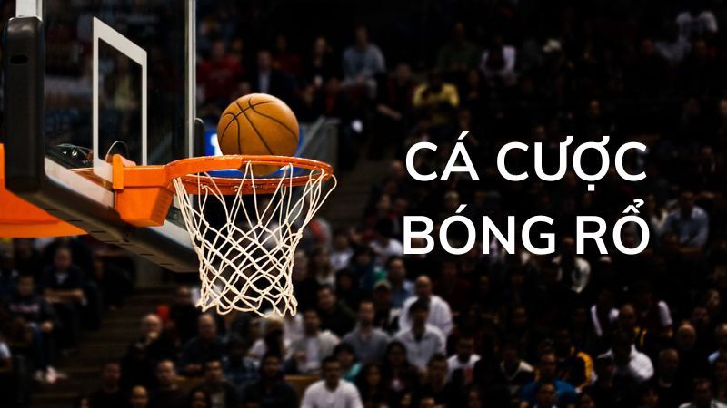 Các Loại Kèo Bóng Rổ Tại Sunwin