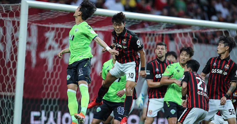 Thông tin trận đấu