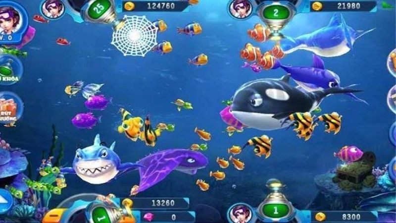 Mẹo Bắn Cá Sunwin Lợi Nhuận Cao, Tăng Tỷ Lệ Thắng Từ Cao Thủ