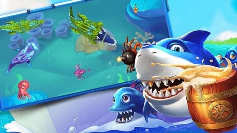 Mẹo Bắn Cá Sunwin Lợi Nhuận Cao, Tăng Tỷ Lệ Thắng Từ Cao Thủ