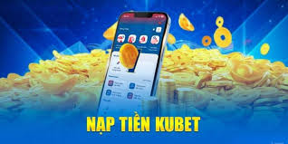 Nạp rút Kubet qua QR: Review tốc độ, phí và các lỗi hay gặp