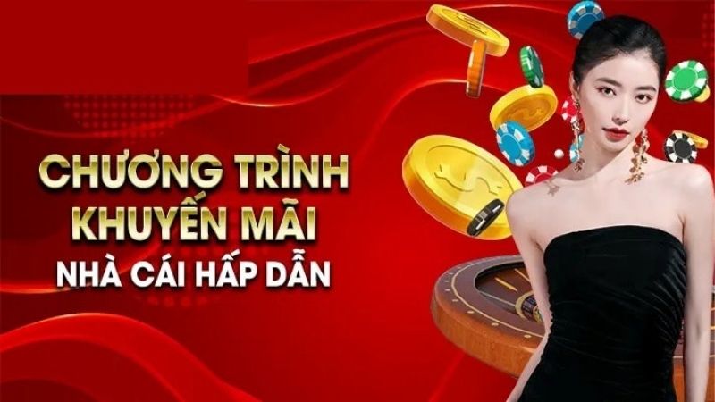 Chia sẻ Nhà Cái Uy Tín Tặng Tiền Nhiều Khuyến Mãi Hấp Dẫn