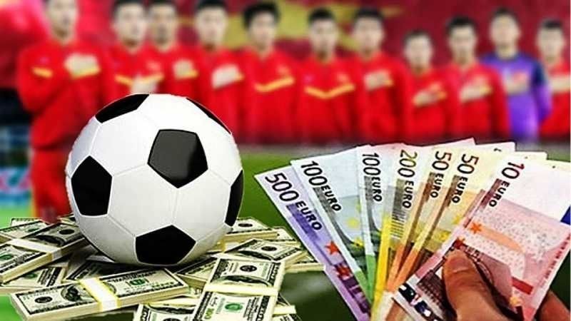 Soi Kèo Odds - Bắt Sóng Kèo Nhà Cái Trước Giờ Bóng Lăn