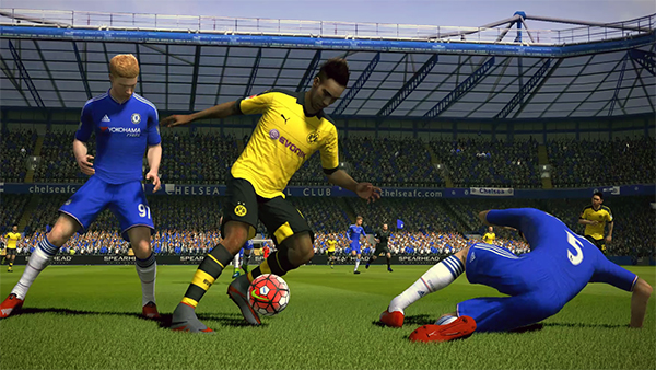 Những đội bóng tiêu biểu sử dụng lối chơi Gegenpressing