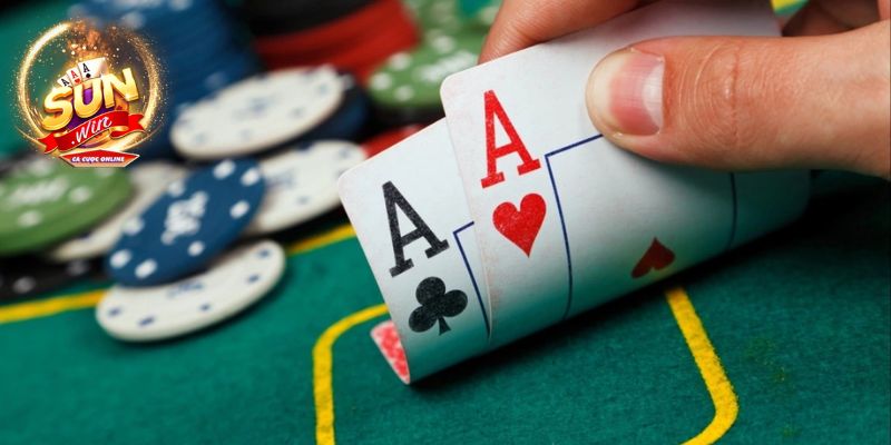 Chỉ số EV trong Poker là gì?
