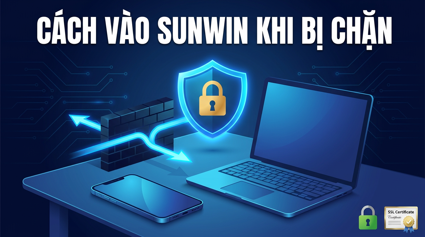 Quy trình cài đặt phần mềm 1.1.1.1 để bẻ khóa tường lửa